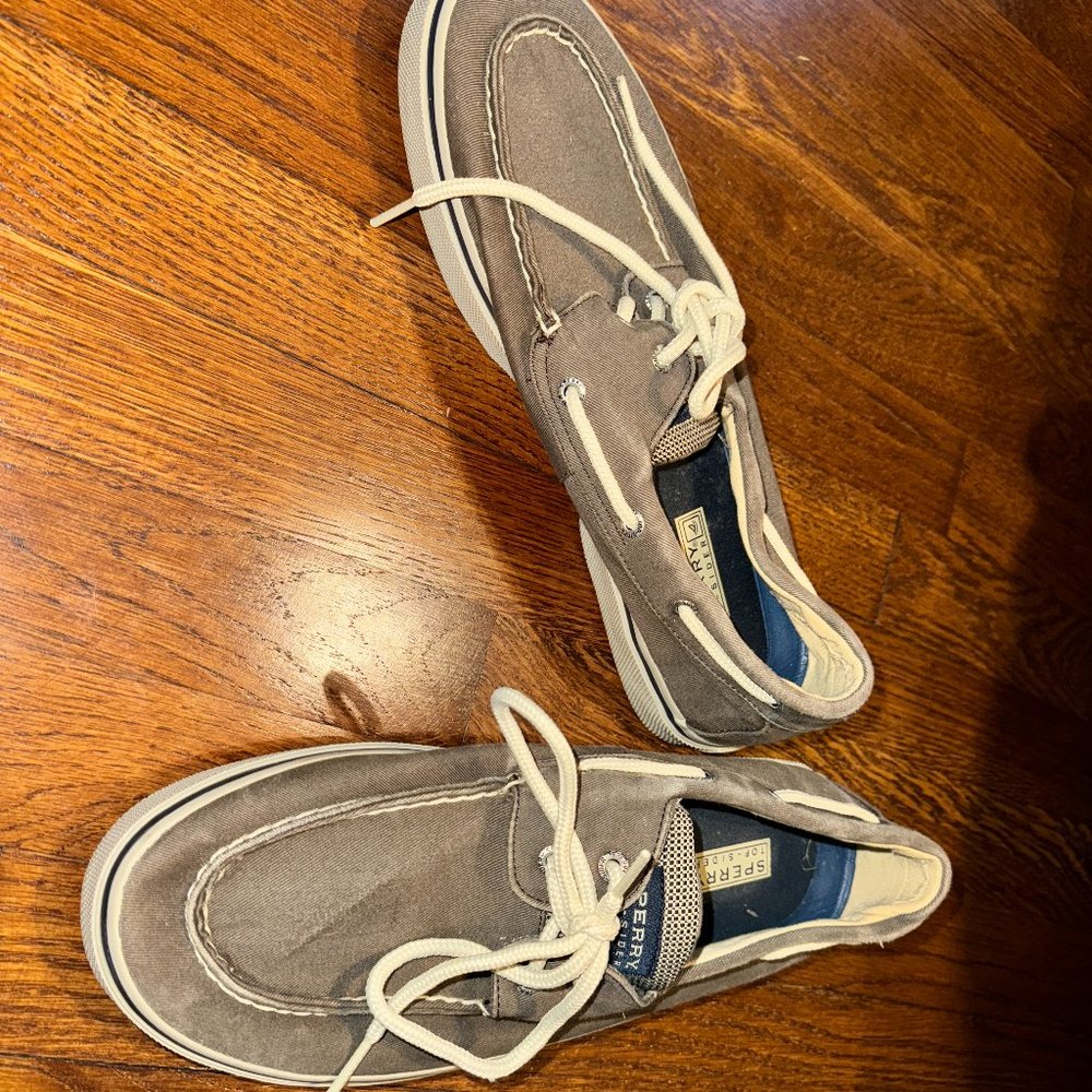 Sperry Top-Sider Men's Shoes